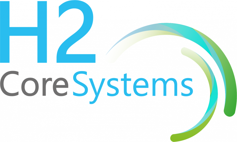 H2coresystems Logo